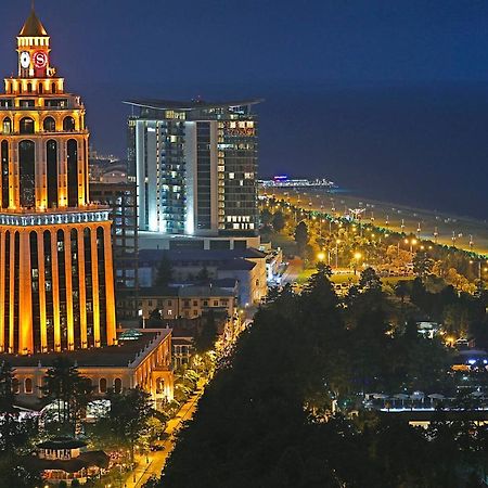Orbi Hotel Batumi Exterior foto